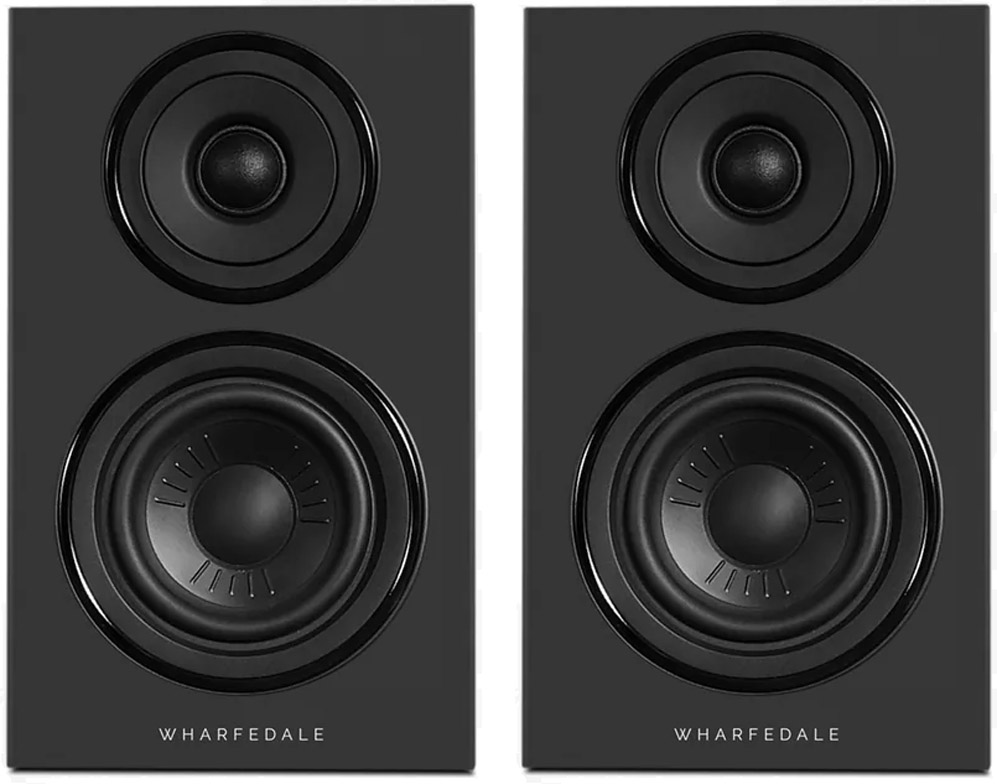 Wharfedale Diamond 12.0i